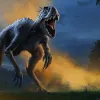 Jurassic World Evolution 2
