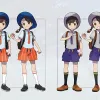Pokémon Scarlet
