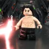 LEGO Star Wars: The Skywalker Saga