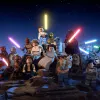 LEGO Star Wars: The Skywalker Saga