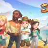 My Time At Sandrock