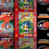 Sonic Mania
