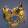 Lego Builder's Journey