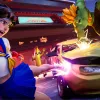 Fortnite: Street Fighter's Blanka And Sakura Hit The Item Shop This Week
