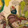 God of War Ragnarök