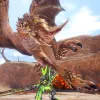 Monster Hunter Rise