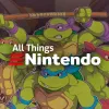 Teenage Mutant Ninja Turtles: The Cowabunga Collection
