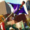 Saints Row
