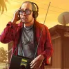 Grand Theft Auto V