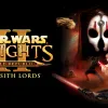 Star Wars: Knights of the Old Republic II – The Sith Lords