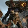 God Of War