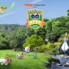 Pokémon Go