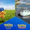 Pokémon Go