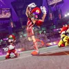Mario Strikers: Battle League