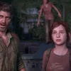 The Last of Us