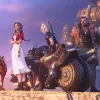 Final Fantasy VII Remake Intergrade