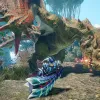 Monster Hunter Rise