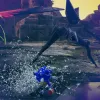Sonic Frontiers