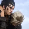 Final Fantasy VII Remake Intergrade