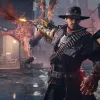 Evil West