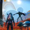 No Man's Sky