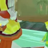 The Legend of Zelda: The Wind Waker HD
