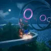Sonic Frontiers
