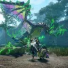 Monster Hunter Rise: Sunbreak