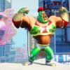 Rumbleverse