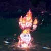 Pokémon Scarlet