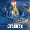 World of Warships: Legends
