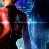 Fatal Fury: City of the Wolves