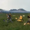 Death Stranding Director's Cut