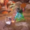 Harvestella