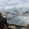 How God of War Ragnarök's Level Designers Made Dwarven Realm Svartalfheim Larger Than Life