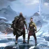 God of War Ragnarök
