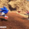 Sonic Frontiers