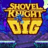 Shovel Knight Dig