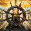 Skull and Bones