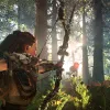 Horizon Zero Dawn