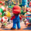 Super Mario Odyssey