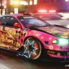 Need For Speed Unbound
