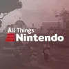 All Things Nintendo Podcast
