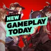 New Gameplay Today