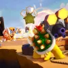 Mario + Rabbids Sparks of Hope