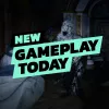 New Gameplay Today