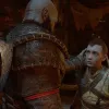 God of War Ragnarök
