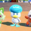Pokémon Scarlet