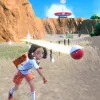 Pokémon Scarlet