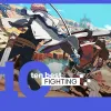 Game Informer's List of Lists